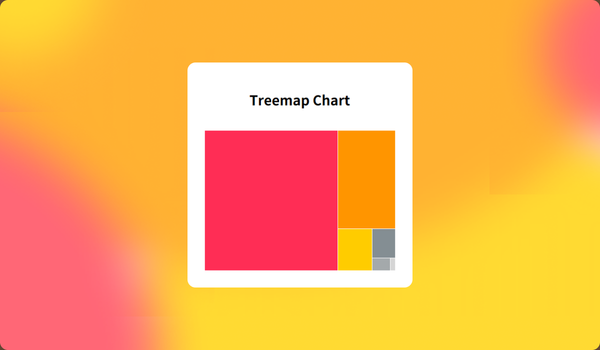 Using Treemap Chart in Tableau