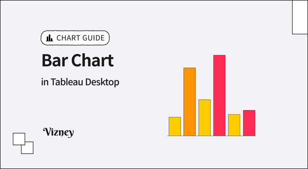 Using Bar Charts in Tableau